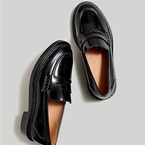 Madewell Vernon Loafer